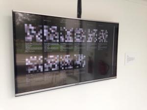 Facecoin installed at The New Sublime