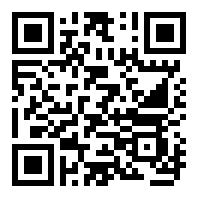 A QR code